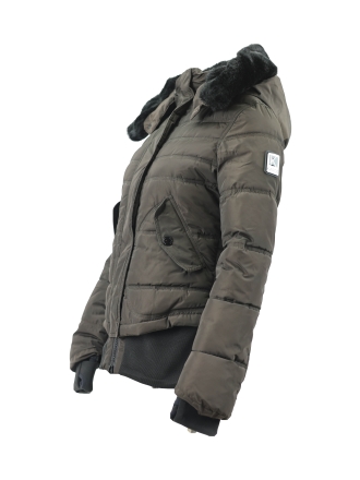 Navahoo Jas Grijs 603808