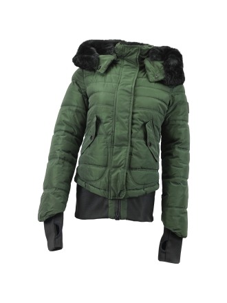 Marikoo Jas Groen 603809