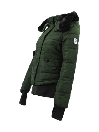 Marikoo Jas Groen 603809