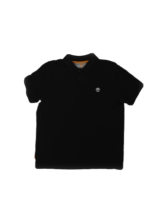 Timberland Polo Zwart 603811