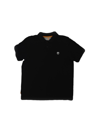 Timberland Polo Zwart 603811