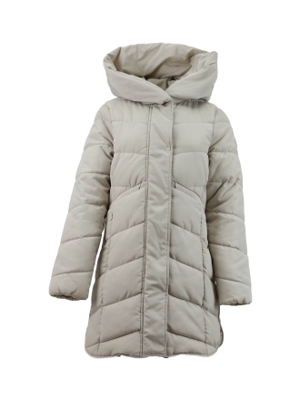 Tom Tailor Jas Beige 603848