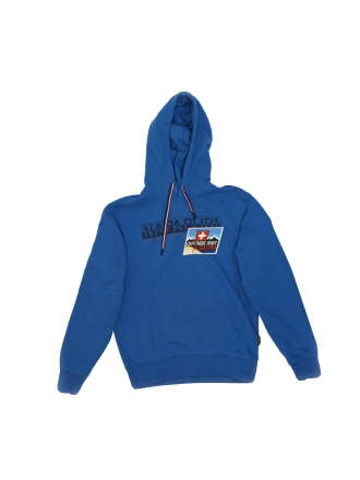 Napapijri Trui Blauw 603872