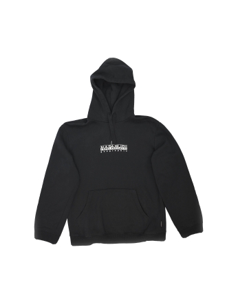 Napapijri Trui Zwart 603873