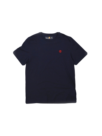 Timberland T-shirt Blauw 603897