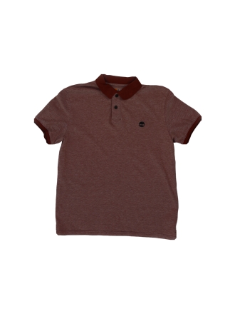 Timberland Polo Oranje 603905