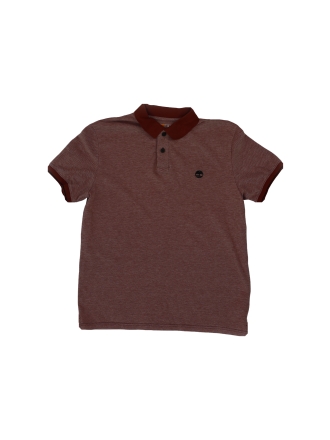 Timberland Polo Oranje 603905