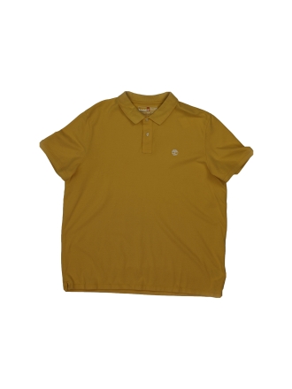 Timberland Polo Geel 603907