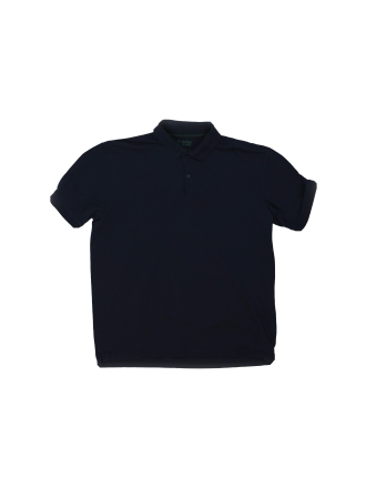 Selected Homme Polo Blauw 603909