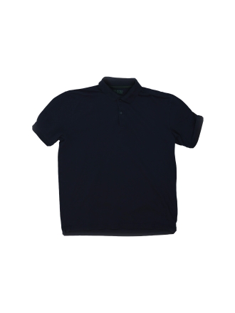 Selected Homme Polo Blauw 603909