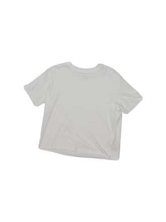 Tom Tailor T-shirt Wit 603911