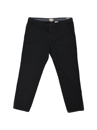 Timberland Broek Zwart 603914