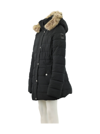 Rockandblue Jas Zwart 603917