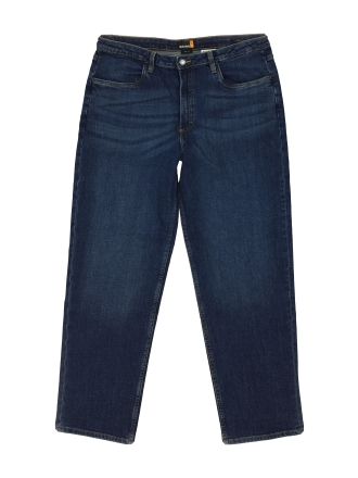 Timberland Broek Blauw 603921