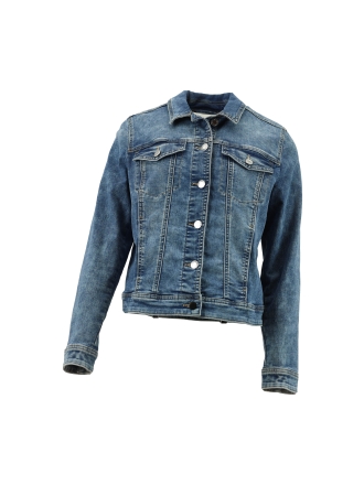 Street One Jas Blauw 603923