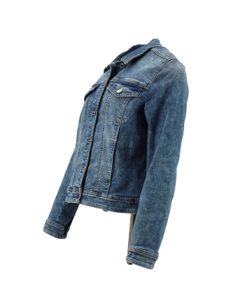 Street One Jas Blauw 603923
