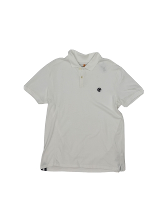 Timberland Polo Wit 603927