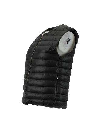 Mango Jas Zwart 603932