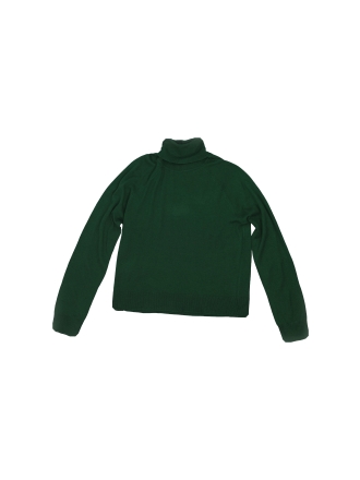 Mango T-shirt Groen 603934