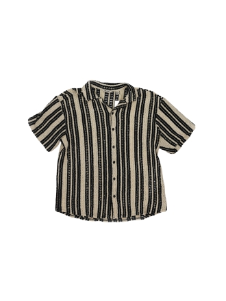 Only & Sons Overhemd Wit 603936