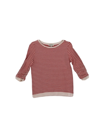 Tom Tailor Trui Roze 603941