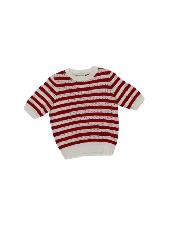 Sissy-boy Trui Rood 603955