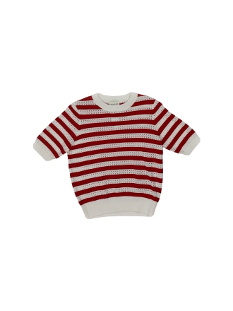 Sissy-boy Trui Rood 603955