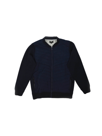 Fynch-hatton Jas Blauw 603958