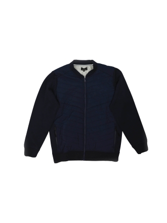 Fynch-hatton Jas Blauw 603958