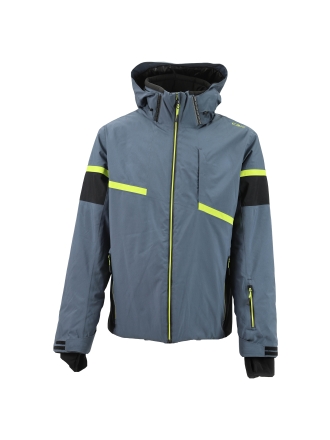 Cmp Jas Blauw 603959