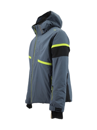 Cmp Jas Blauw 603959