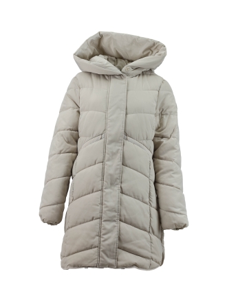 Tom Tailor Jas Beige 603964