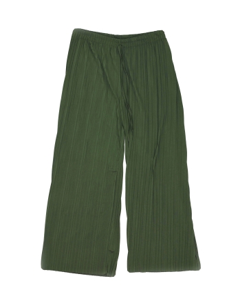 Only Broek Groen 603967