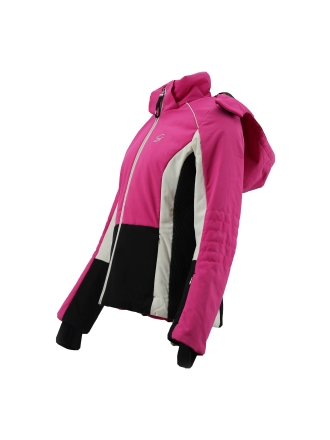 Mckinley Jas Roze 603972