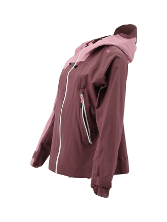 Cmp Jas Paars 603974