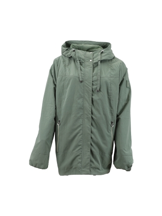 Street One Jas Groen 603978