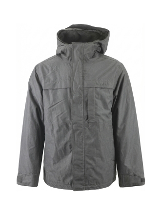 Timberland Jas Zwart 604003