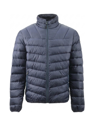 Napapijri Jas Blauw 604024