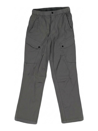 Napapijri Broek Blauw 604028