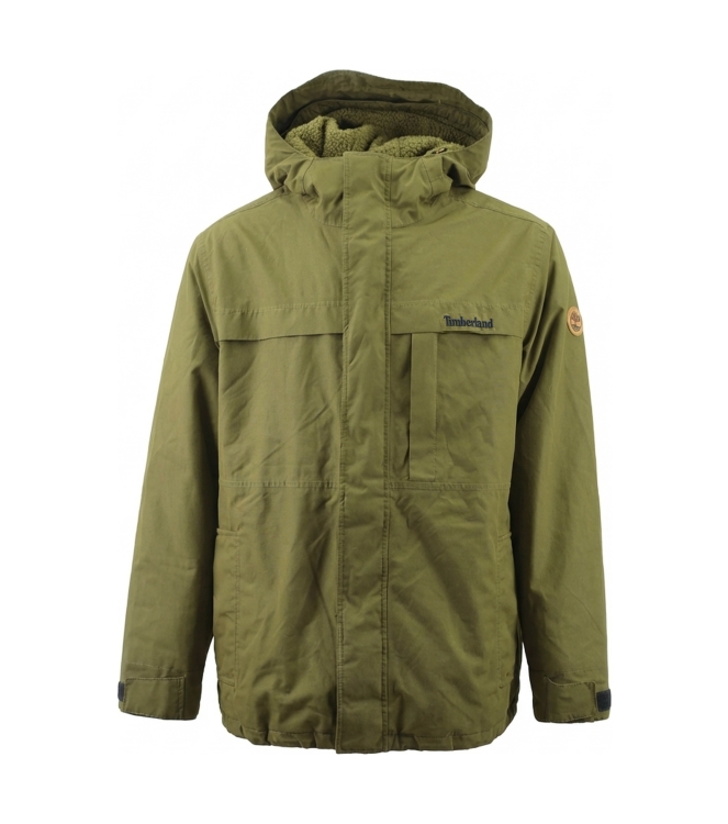 Timberland Jas