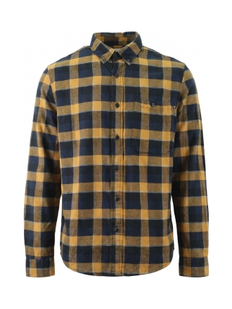 Timberland Overhemd Bruin 604058