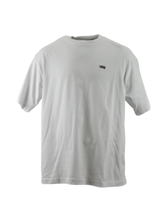 Vans T-shirt Wit 604073