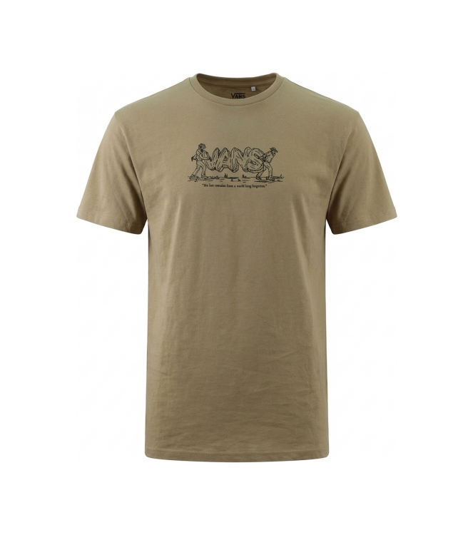 Vans T-shirt