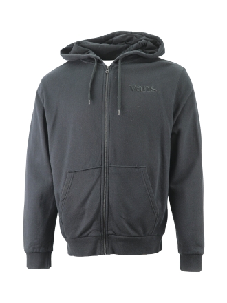 Vans Vest Zwart 604077