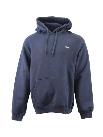Vans Hoodie Blauw 604078