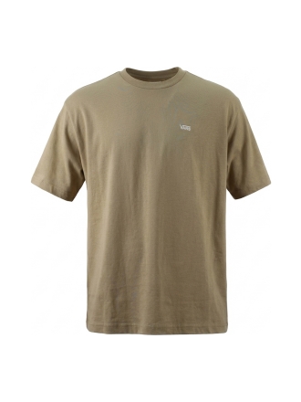 Vans T-shirt Beige 604095