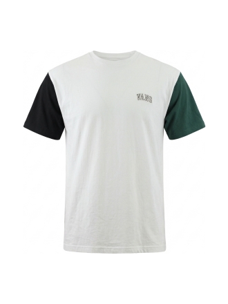 Vans T-shirt Wit 604100