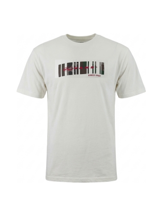 Vans T-shirt Wit 604104