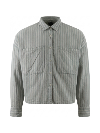 Vans blouse Grijs 604110