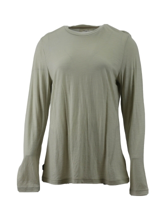 Icebreaker T-shirt Beige 604111